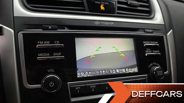 Nissan ALTIMA 2.5 Smart L33 купить на сайте DeffCars