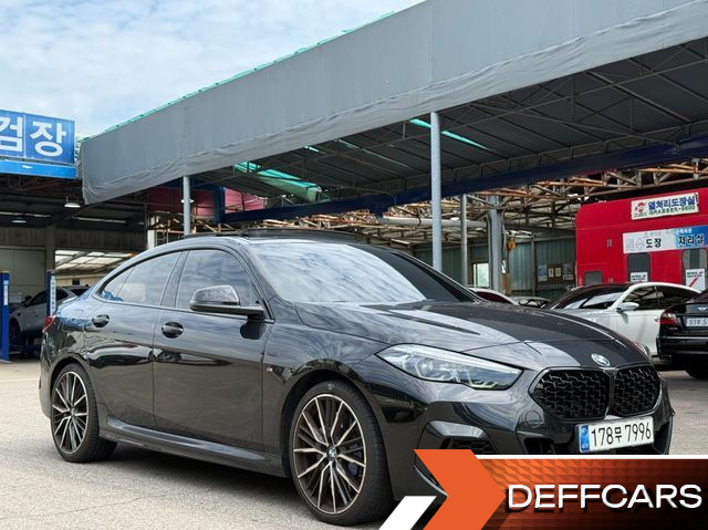 BMW 2-SERIES M235i xDrive Performance Edition 25th купить на сайте DeffCars