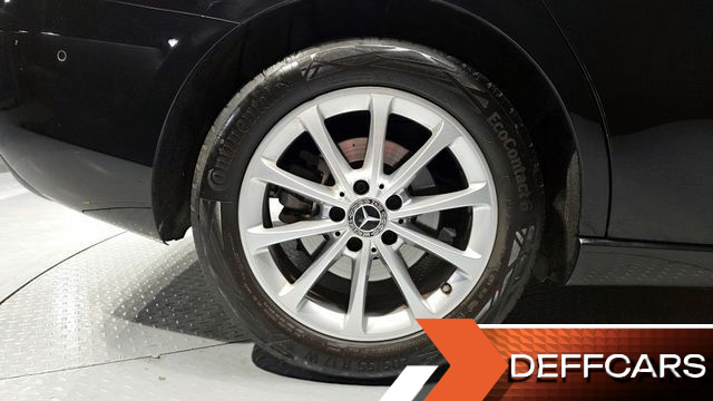 Mercedes A-CLASS A220 Sedan купить на сайте DeffCars