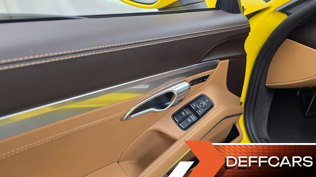 Porsche 718 4.0 GTS купить на сайте DeffCars