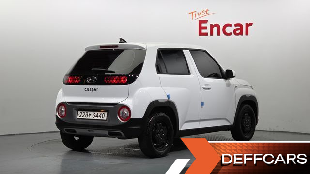 Hyundai CASPER Modern купить на сайте DeffCars