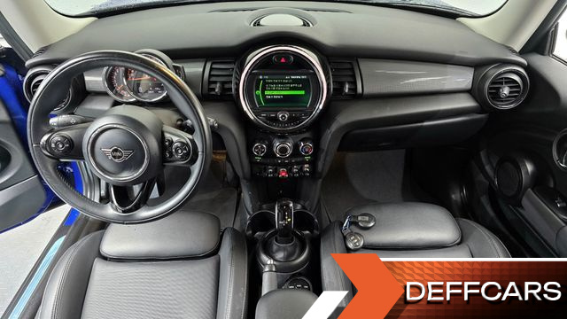 Mini COOPER Standard Third Generation купить на сайте DeffCars