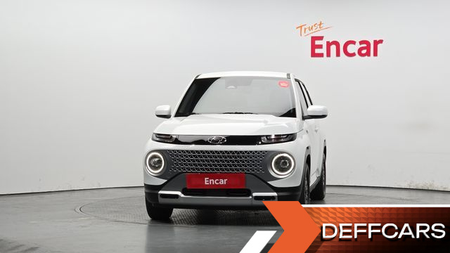 Hyundai CASPER Modern купить на сайте DeffCars