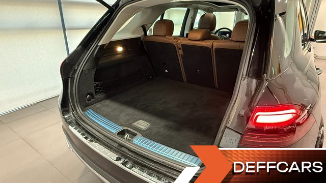 Mercedes GLE-CLASS GLE450 4MATIC купить на сайте DeffCars