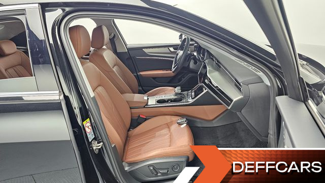 Audi A6 45 TFSI купить на сайте DeffCars