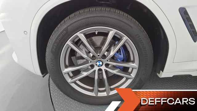 BMW X4 xDrive20d M Sports Online Exclusive Edition купить на сайте DeffCars