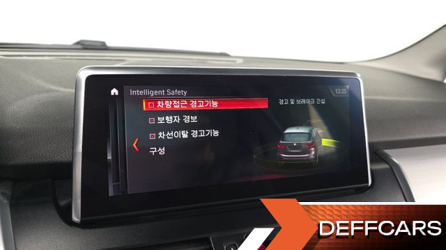 BMW 2-SERIES Luxury купить на сайте DeffCars