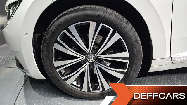 Volkswagen ARTEON 2.0 TDI Premium купить на сайте DeffCars
