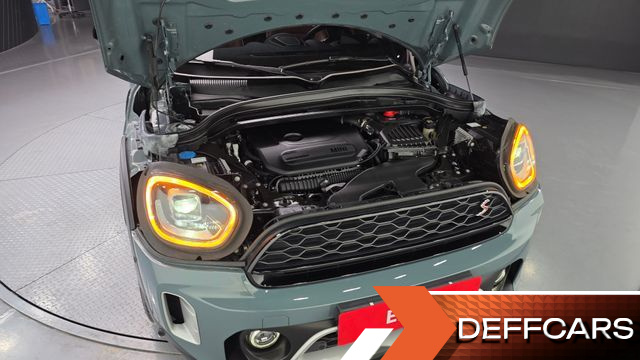 Mini COUNTRYMAN ALL4 Classic 2nd купить на сайте DeffCars