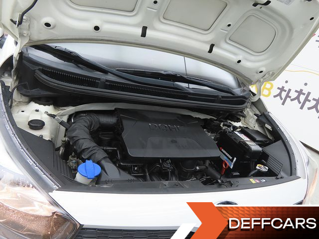 Kia MORNING Van купить на сайте DeffCars