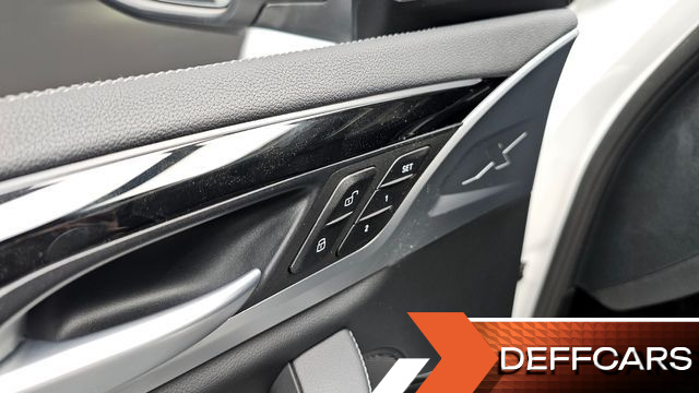 BMW X3 xDrive 20i купить на сайте DeffCars
