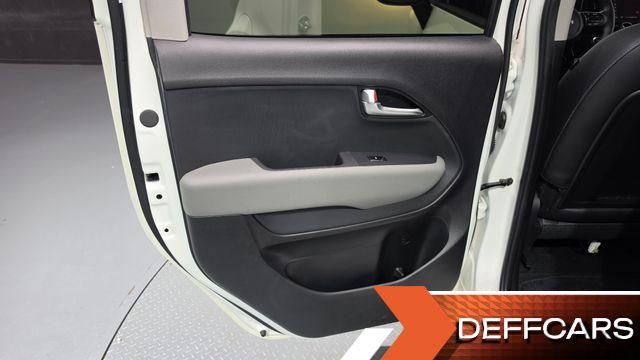 Kia RAY Signature купить на сайте DeffCars