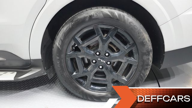 Kia CARNIVAL Gasoline 9-Seater Gravity купить на сайте DeffCars