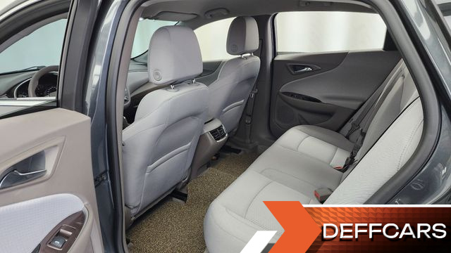 ChevroletGMDaewoo MALIBU 1.5 Turbo LS Deluxe купить на сайте DeffCars