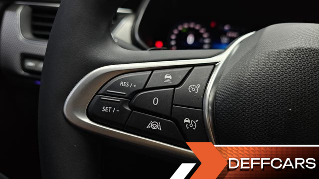 Renault-KoreaSamsung XM3 1.3 TCe RE Inspire купить на сайте DeffCars