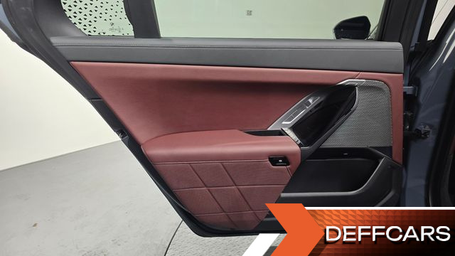 BMW 7-SERIES 740i sDrive Design Pure Excellence купить на сайте DeffCars