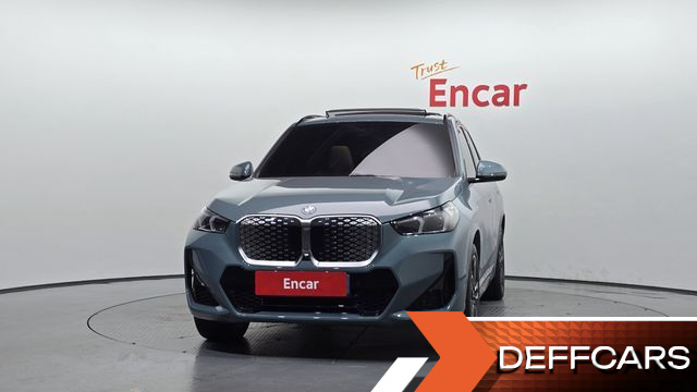 BMW IX1 xDrive 30 M Sport купить на сайте DeffCars