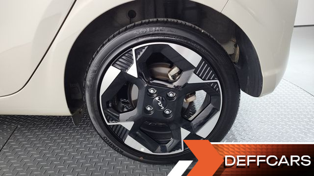 Kia MORNING Signiture купить на сайте DeffCars