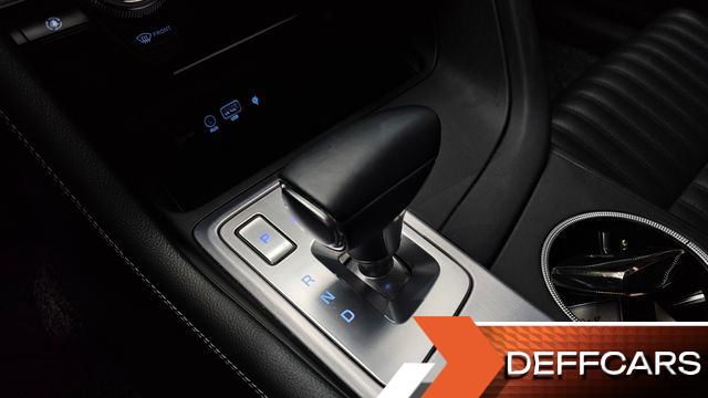 Genesis G70 2.0T Elite купить на сайте DeffCars
