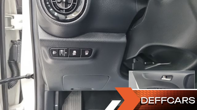 Kia MORNING Prestige купить на сайте DeffCars