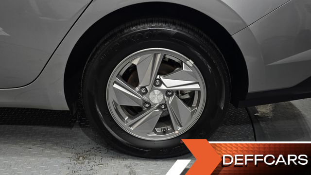 Hyundai AVANTE 1.6 Smart купить на сайте DeffCars