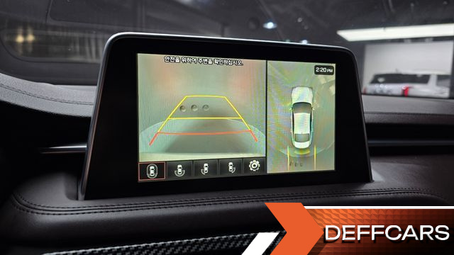 Genesis G70 2.0T Elite купить на сайте DeffCars