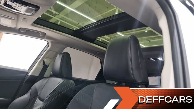 Lexus NX Luxury купить на сайте DeffCars