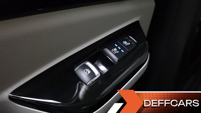 Kia CARNIVAL 9-Seater Noblesse купить на сайте DeffCars
