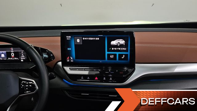 Volkswagen ID.4 Pro купить на сайте DeffCars