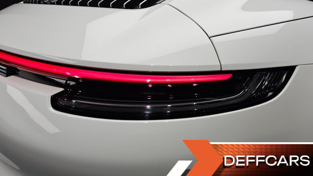 Porsche 911 Carrera 4S Cabriolet купить на сайте DeffCars