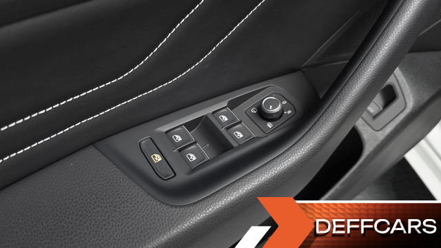 Volkswagen ARTEON 2.0 TDI Prestige купить на сайте DeffCars