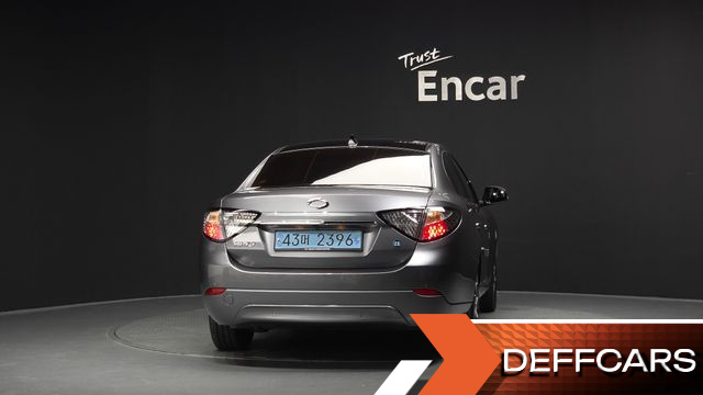 Renault-KoreaSamsung SM3 RE купить на сайте DeffCars