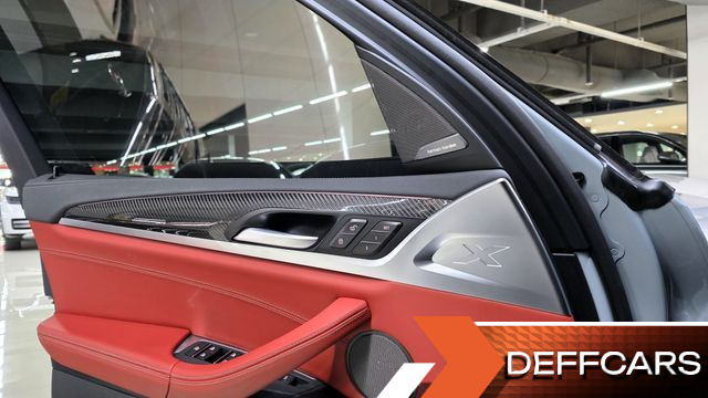 BMW X3M 3.0 Competition купить на сайте DeffCars