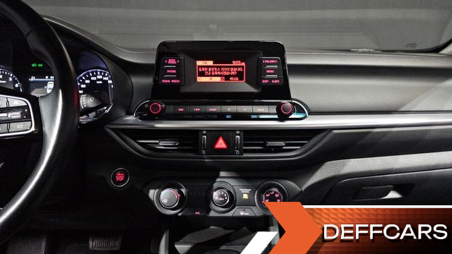 Kia K3 1.6 Trendy купить на сайте DeffCars