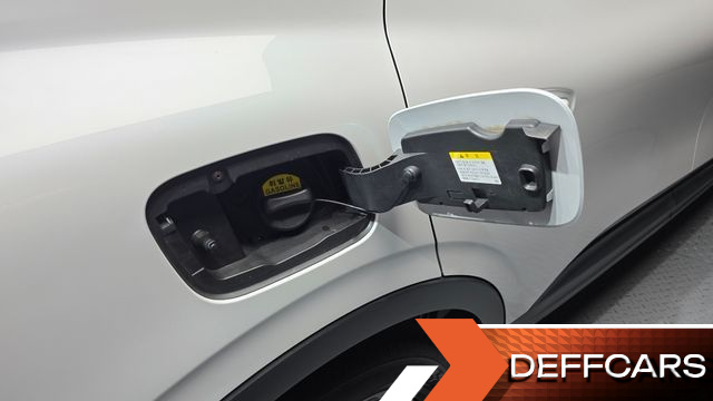 Renault-KoreaSamsung XM3 1.6 GTe LE купить на сайте DeffCars
