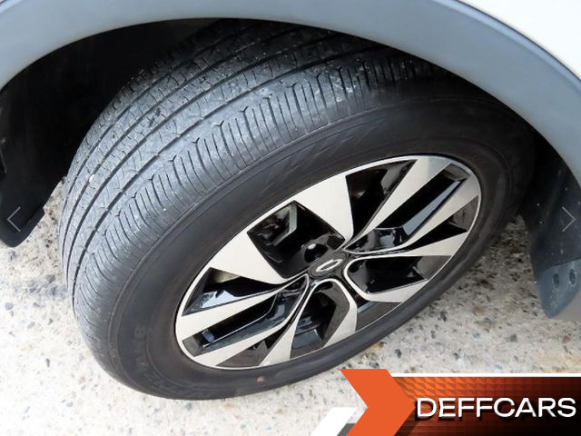 Renault-KoreaSamsung XM3 1.6 GTe RE купить на сайте DeffCars