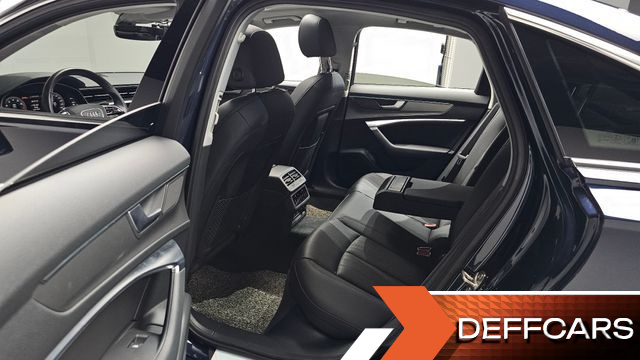 Audi A6 45 TFSI купить на сайте DeffCars