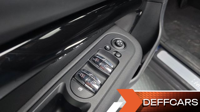 Mini CLUBMAN High 2nd купить на сайте DeffCars