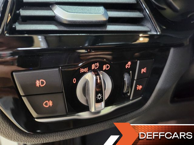 BMW 5-SERIES 520i Luxury купить на сайте DeffCars