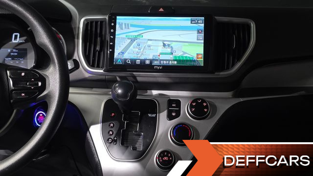 Kia RAY Van Standard купить на сайте DeffCars