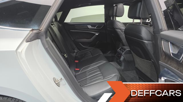 Audi A7 55 TFSI Quattro Premium купить на сайте DeffCars