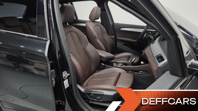 BMW X1 xDrive 20i M Sport купить на сайте DeffCars