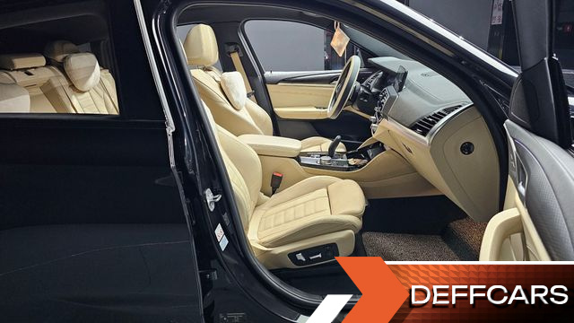 BMW X4 xDrive20i M Sport X купить на сайте DeffCars