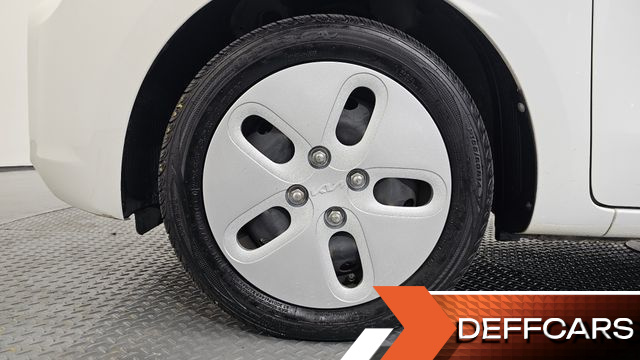 Kia RAY Van Prestige купить на сайте DeffCars