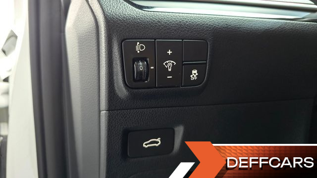 Kia K5 2.0 Prestige купить на сайте DeffCars