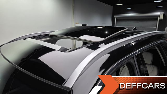 Hyundai PALISADE Gasoline 3.8 4WD Calligraphy купить на сайте DeffCars