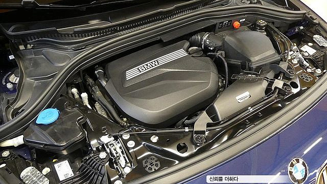 BMW 2-SERIES 218d Luxury купить на сайте DeffCars