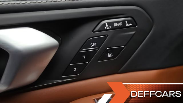 BMW X7 xDrive 40d M Sport 6STR купить на сайте DeffCars