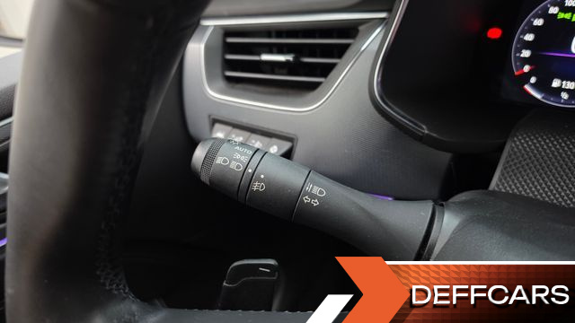 Renault-KoreaSamsung XM3 1.3 TCe RE Signature купить на сайте DeffCars