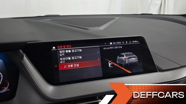 BMW 2-SERIES 220i M Sports купить на сайте DeffCars